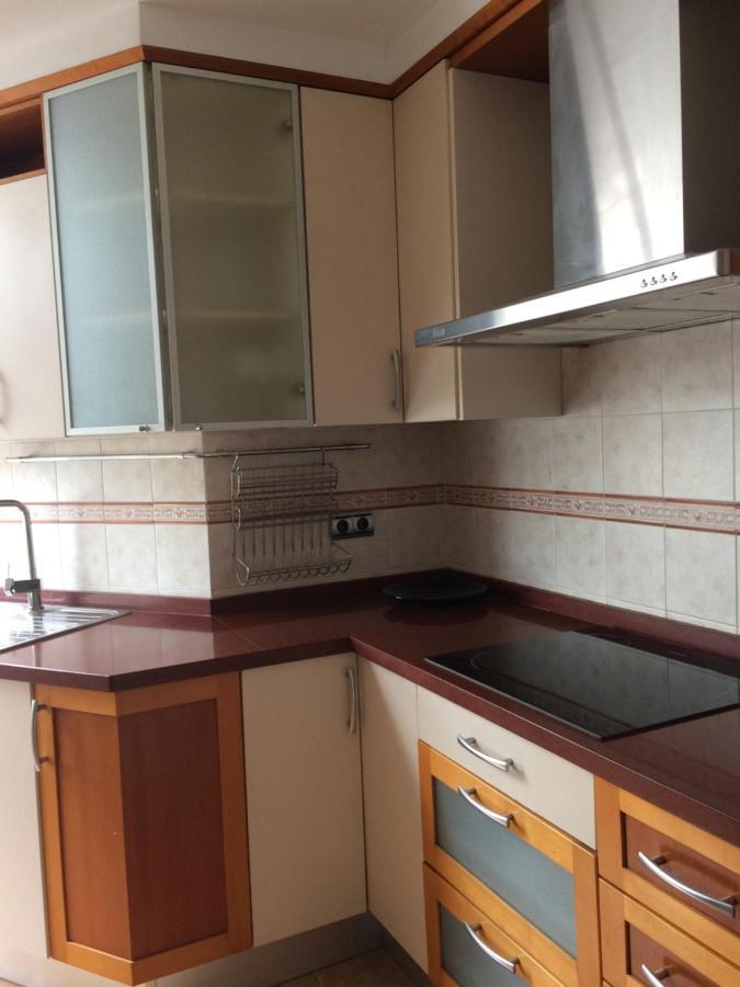 Апартаменти Apartamento Amplio Y Luminoso Plaza America, Wifi Аліканте Екстер'єр фото